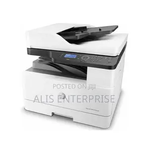 Hp Printer Laserjet M436dn