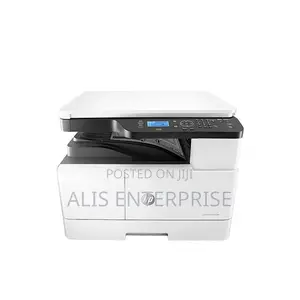 Hp Printer Laserjet M438n
