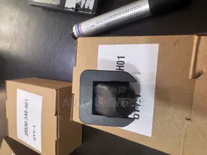 Honda Accord 2023, 2024 And 2025 Original Reverse Camera