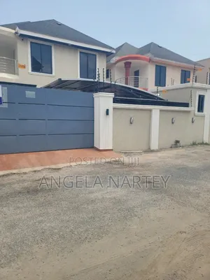 Furnished 4bdrm House in East Legon, A&C Mall Area for sale