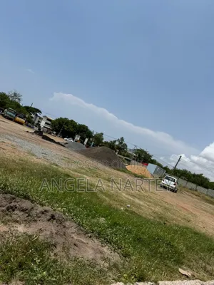 2.6 Acre Main Roadside Land for Sale at Sakumono Estates