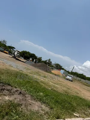 2.6 Acre Main Roadside Land for Sale at Sakumono Estates