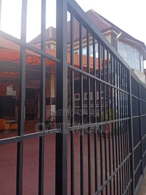 For Sale Plaza With Land Title at Abokobi Junction Road, Accra
