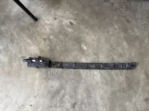 2020-2023 Toyota Highlander Rear Hatch Sensor Kick Door Control