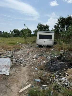 1.2 Acre Main Roadside Land at Sakumono Estates