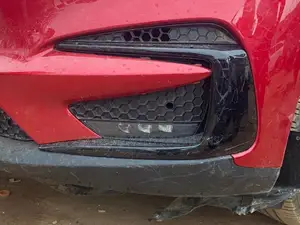 Acura RDX Fog Light and Cover Set Aspec