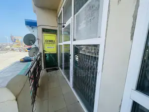 Office Space or Shop for Rent at Kasoa New Market