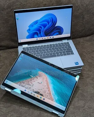 Laptop Dell Latitude 5320 16GB Intel Core i7 SSD 256GB