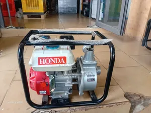 Honda Water Pump — Durable 6.5hp Workhorse6.5hp