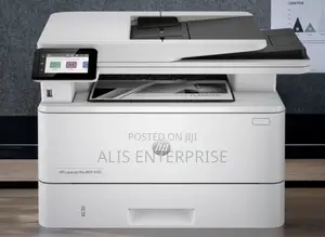 Hp Printer Laserjet M442dn