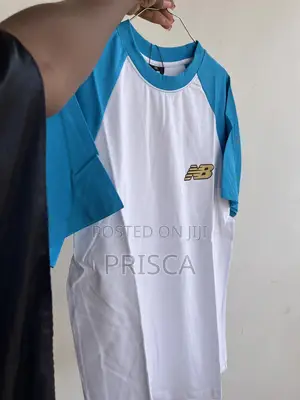 10pcs Casual Cotton T Shirts