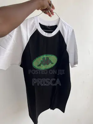 10pcs Casual Cotton T Shirts