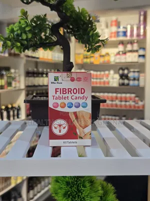 Fertility Fibroid Tablet Candy