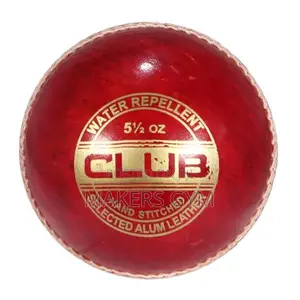 Cricket Ball