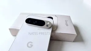 New Google Pixel 9 Pro XL 256 GB Black