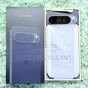 New Google Pixel 9 Pro XL 128 GB Black