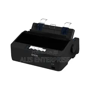 Epson Printer Dot Matrix Lq-350