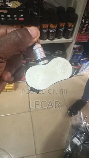 Civic Tire Pressure Sensor ( Tpsm )