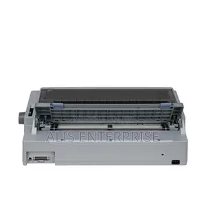 Epson Printer Dot Matrix Lq-2190