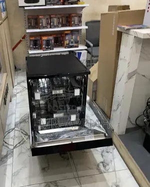 Choose Unique Kenwood Built in Tempered Glass Dishwasher,Black