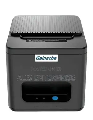 Gainscha Thermal Receipt Printer Ga-E200i