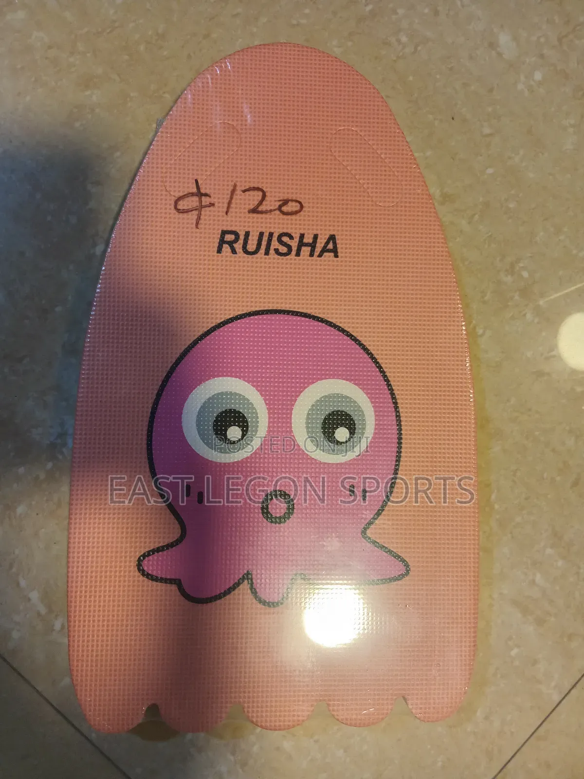 Swimming Kick Board