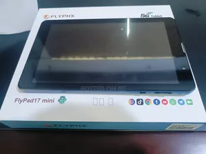 New Lenovo Smart Tab M10 HD Wi-Fi 512 GB Black