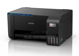 Epson Printer L3250
