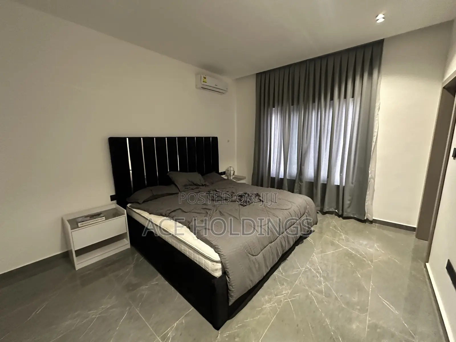 Furnished 3bdrm House in Nanakrom, Ashaley Botwe for rent