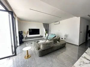 Furnished 3bdrm House in Nanakrom, Ashaley Botwe for rent