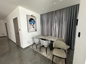 Furnished 3bdrm House in Nanakrom, Ashaley Botwe for rent