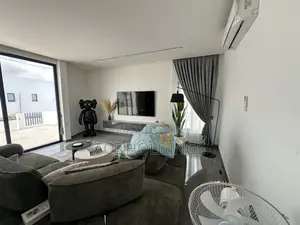 Furnished 3bdrm House in Nanakrom, Ashaley Botwe for rent