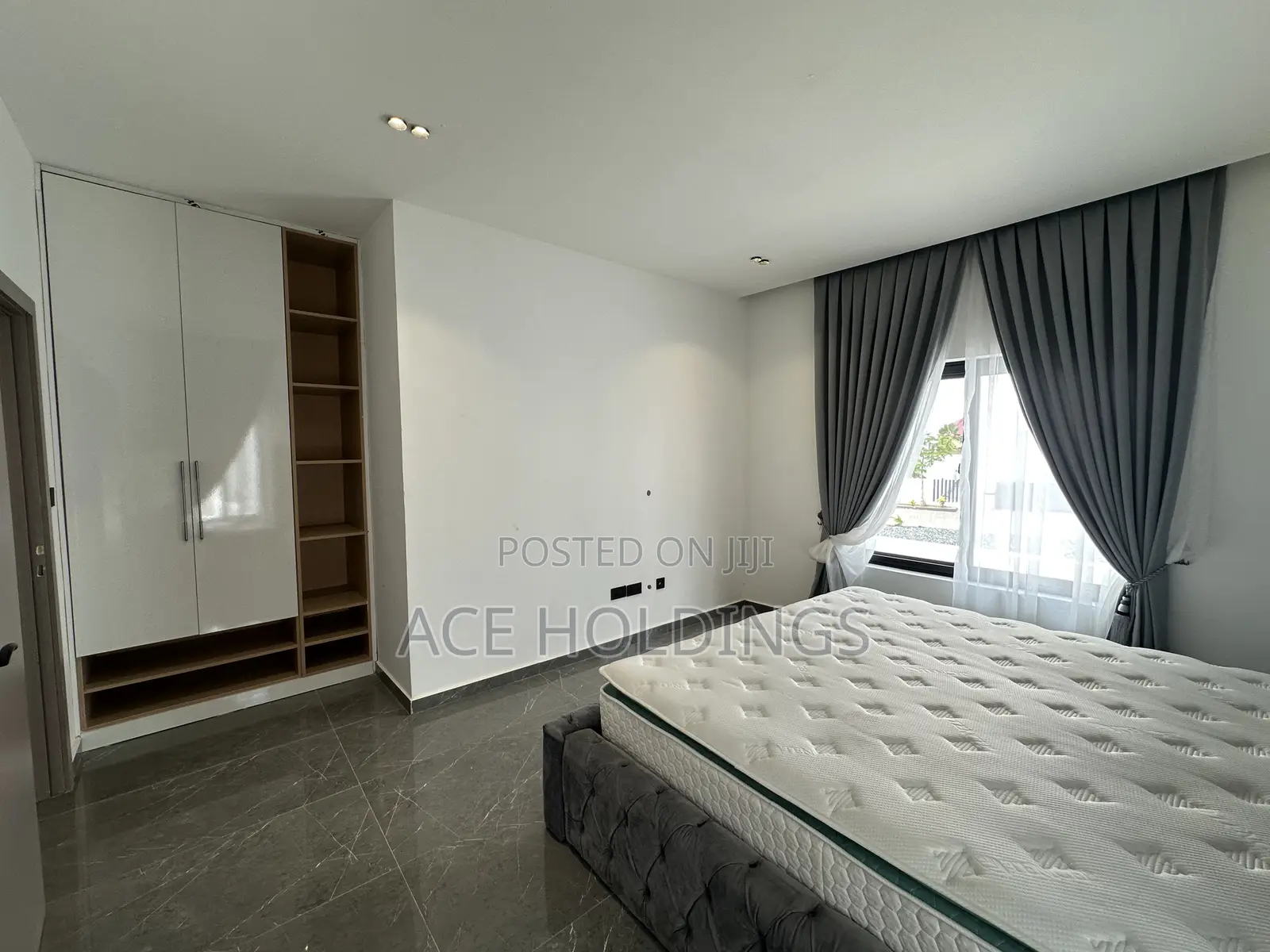 Furnished 3bdrm House in Nanakrom, Ashaley Botwe for rent