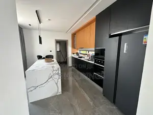 Furnished 3bdrm House in Nanakrom, Ashaley Botwe for rent