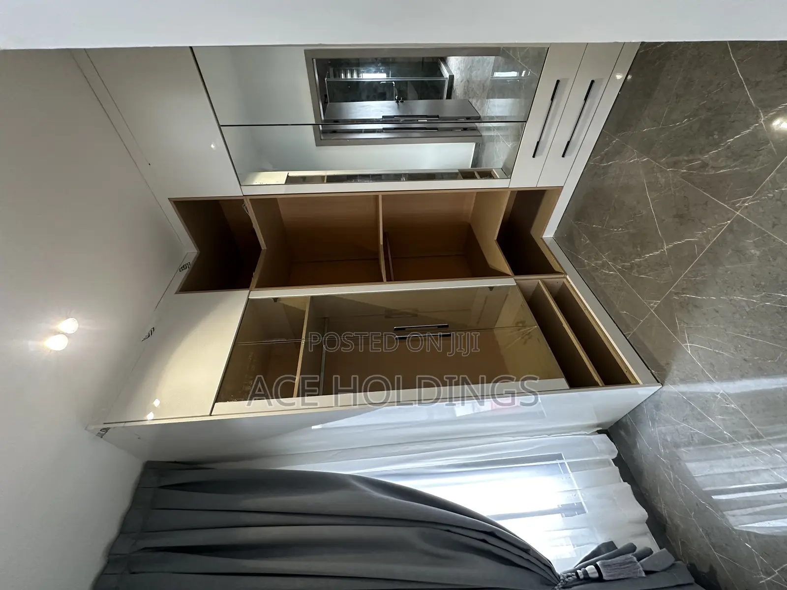 Furnished 3bdrm House in Nanakrom, Ashaley Botwe for rent
