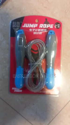 Digital Jump Rope /Skipping Rope