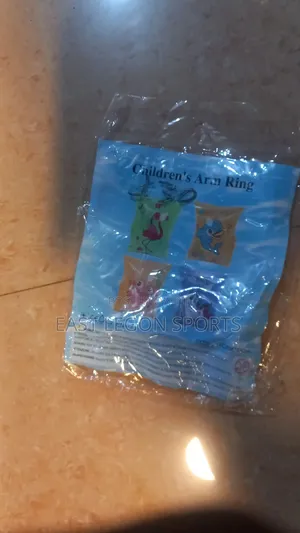 Kids Arm Band