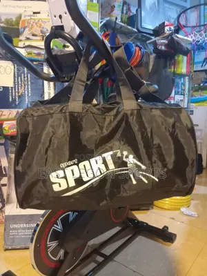 Alba Sports Bag