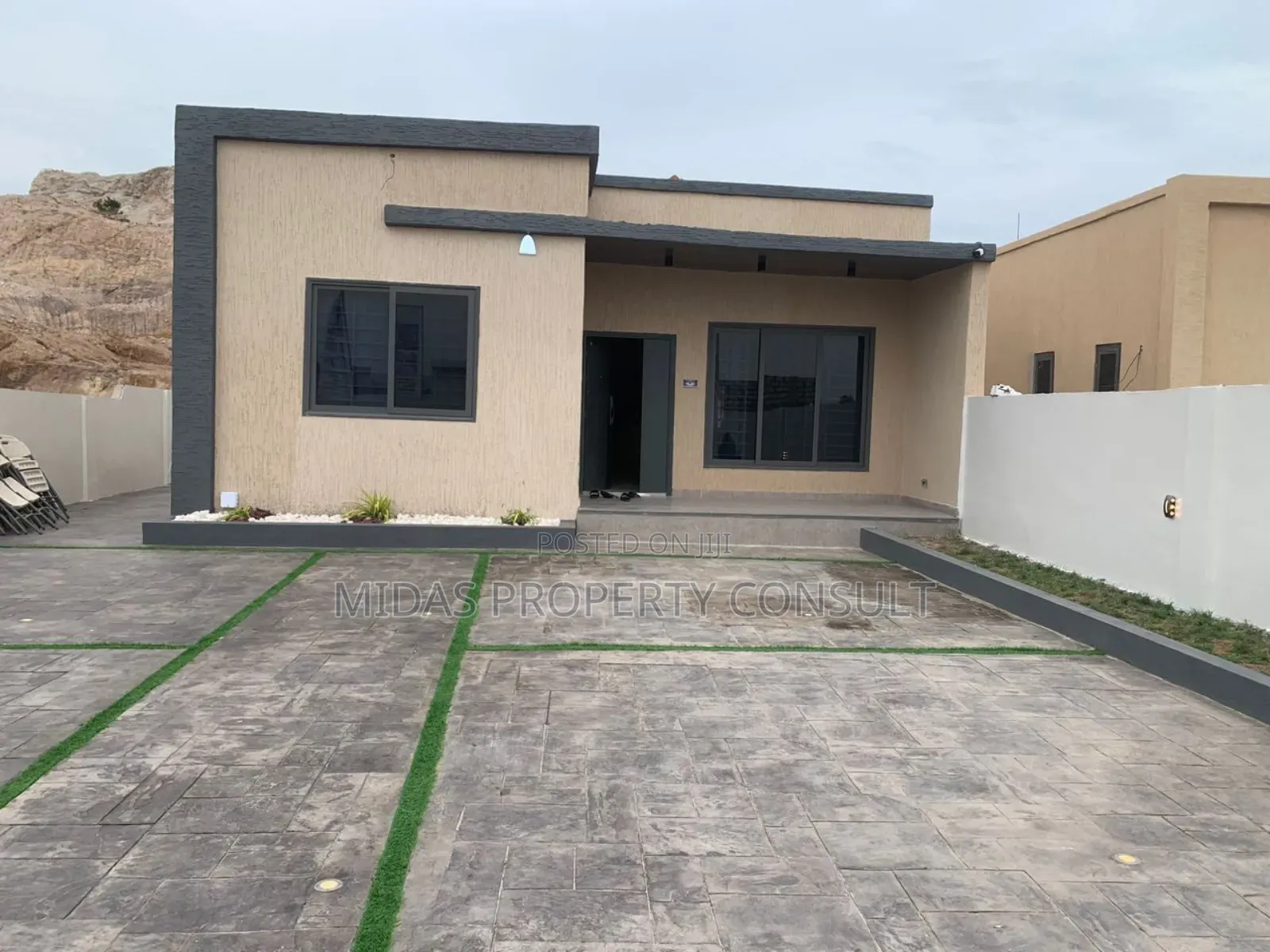 3bdrm House in Bortianor Hills for sale