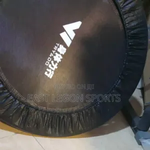 Fitness Trampoline