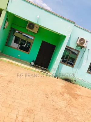 2bdrm House in Kg Franco Properties, Tema Metropolitan for sale