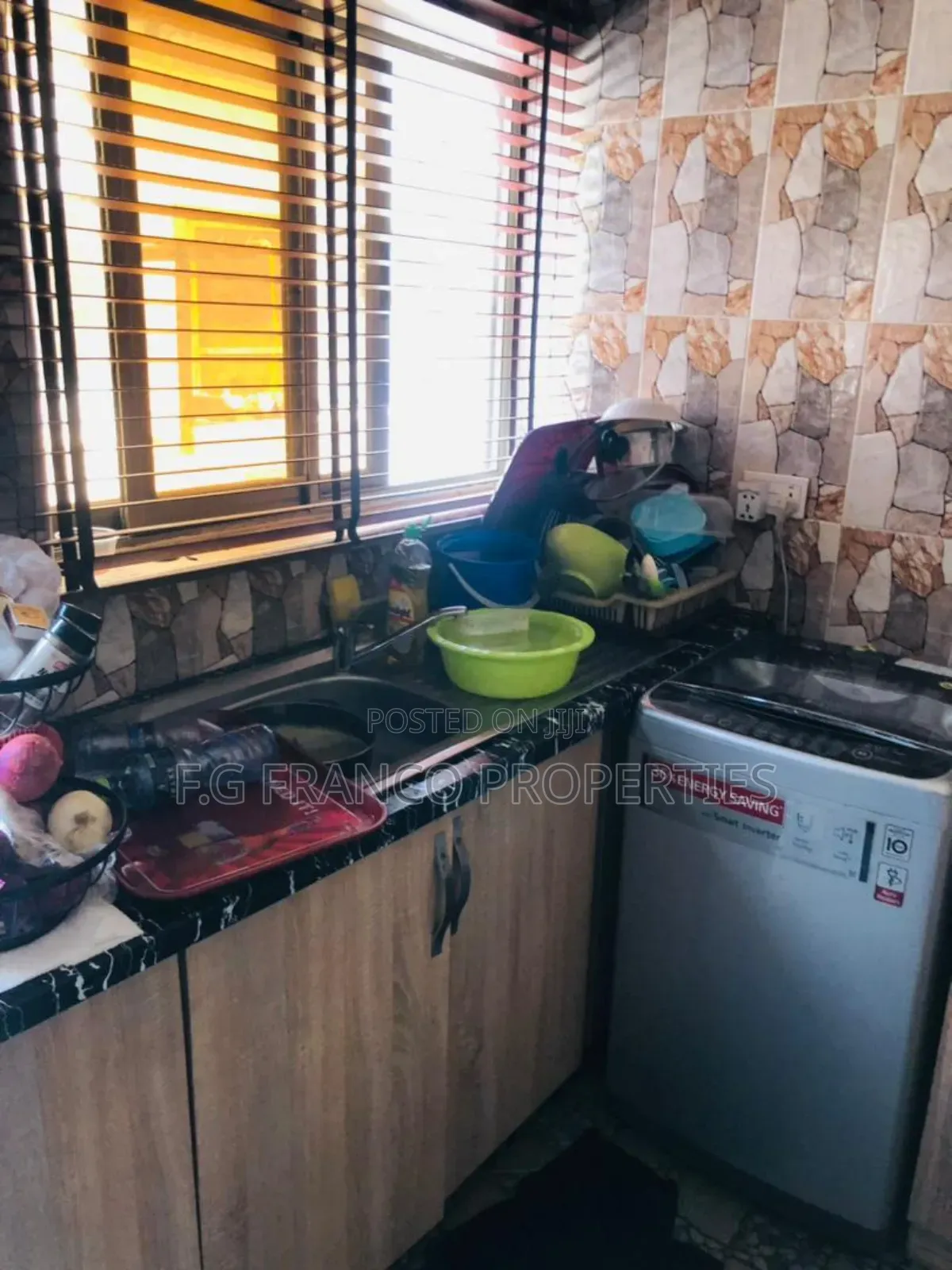 2bdrm House in Kg Franco Properties, Tema Metropolitan for sale
