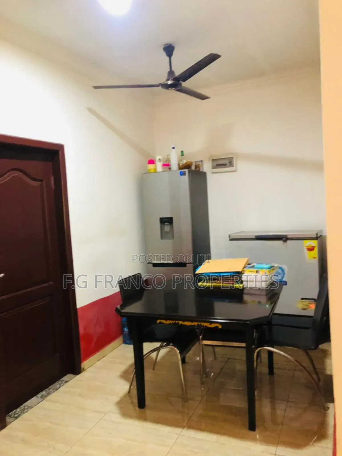 2bdrm House in Kg Franco Properties, Tema Metropolitan for sale