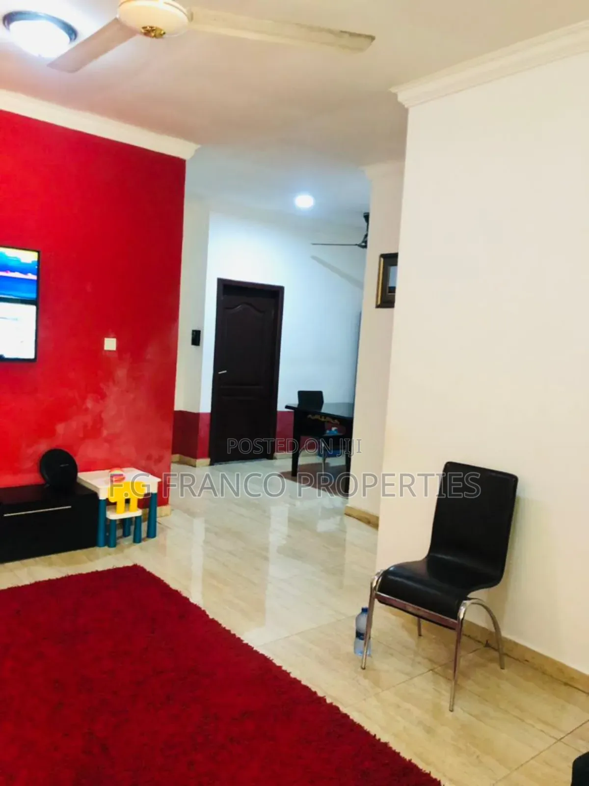 2bdrm House in Kg Franco Properties, Tema Metropolitan for sale