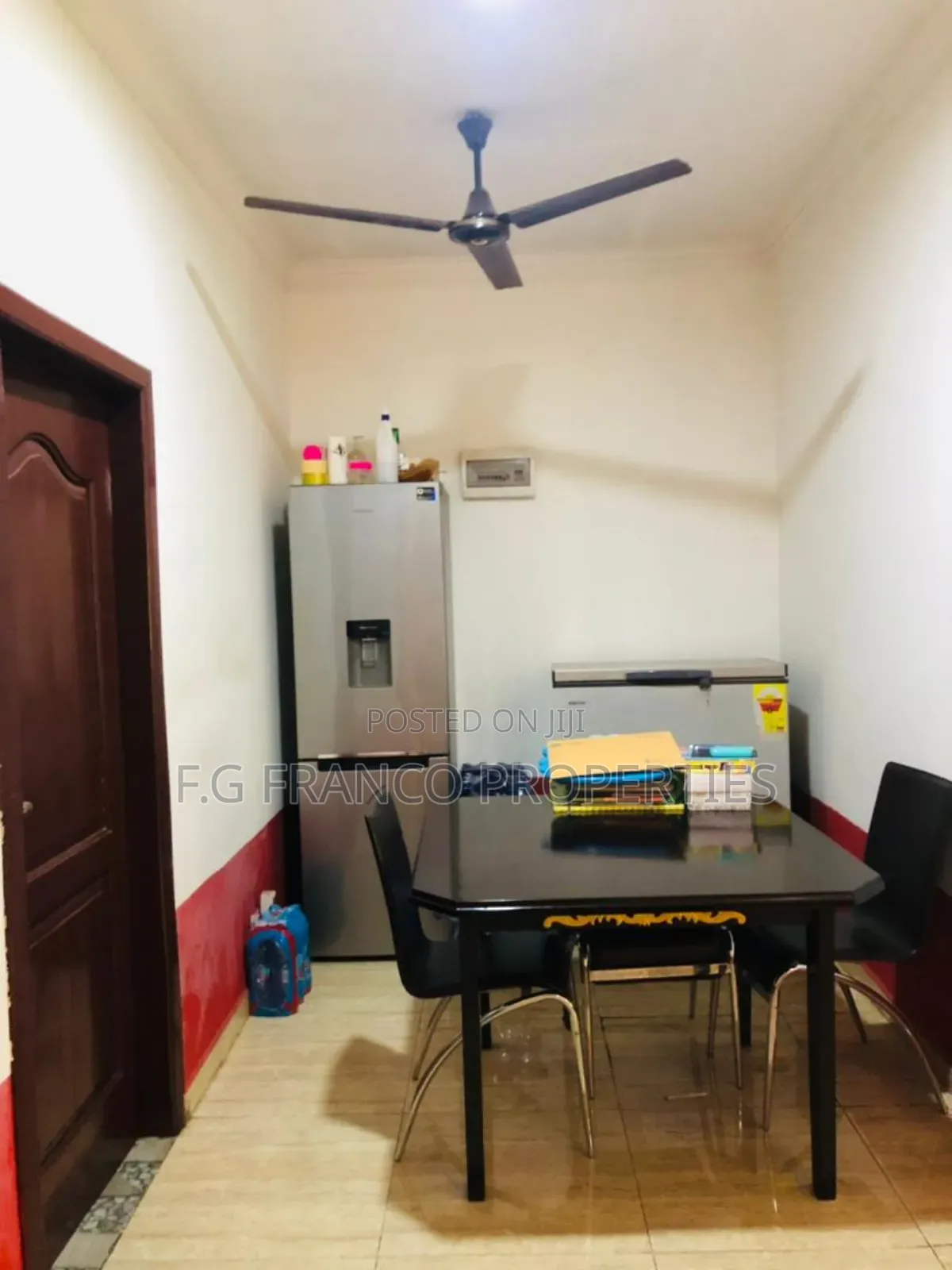 2bdrm House in Kg Franco Properties, Tema Metropolitan for sale