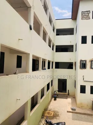 1bdrm Apartment in Kg Franco Properties, Tema Metropolitan for sale