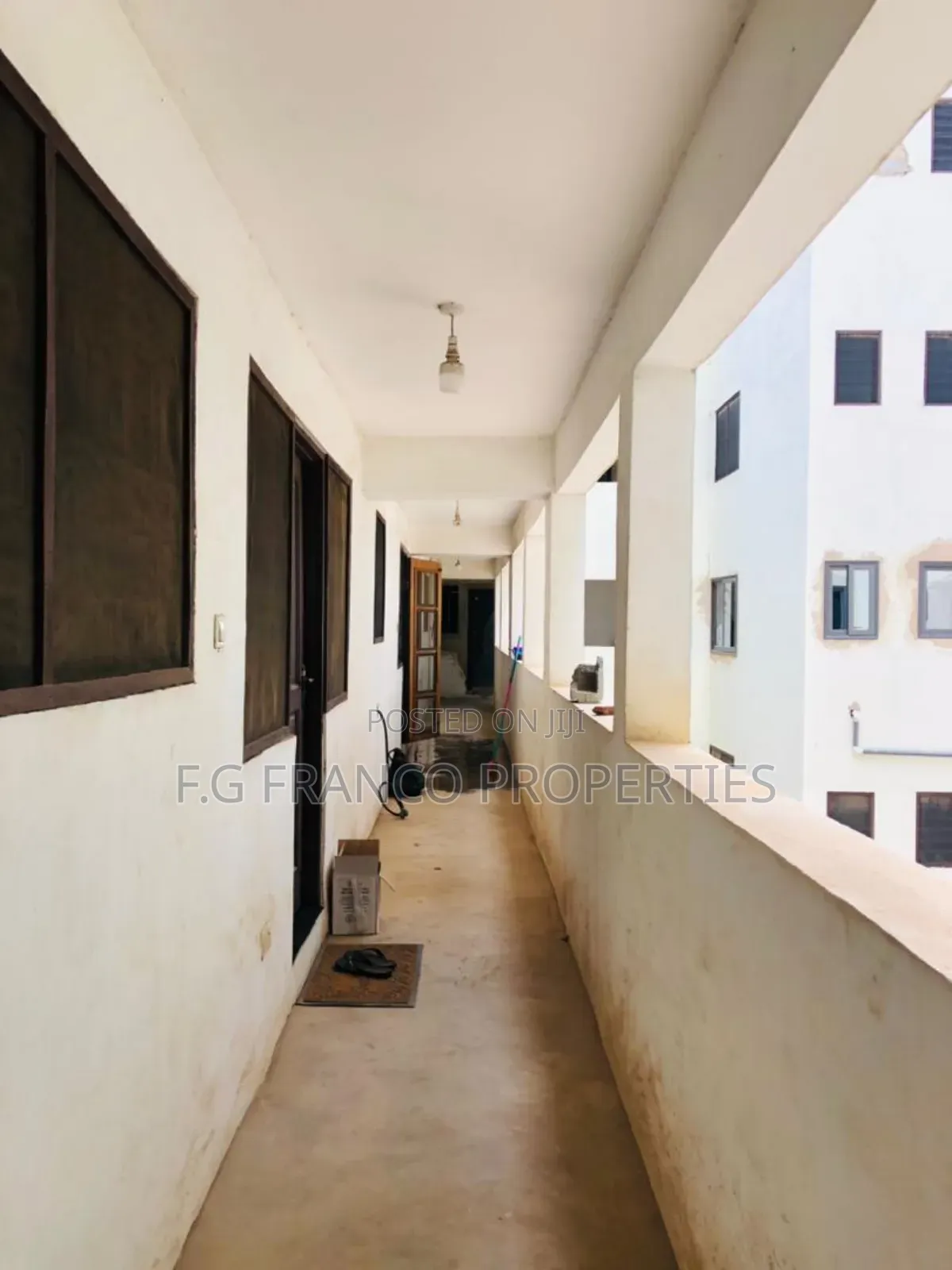 1bdrm Apartment in Kg Franco Properties, Tema Metropolitan for sale