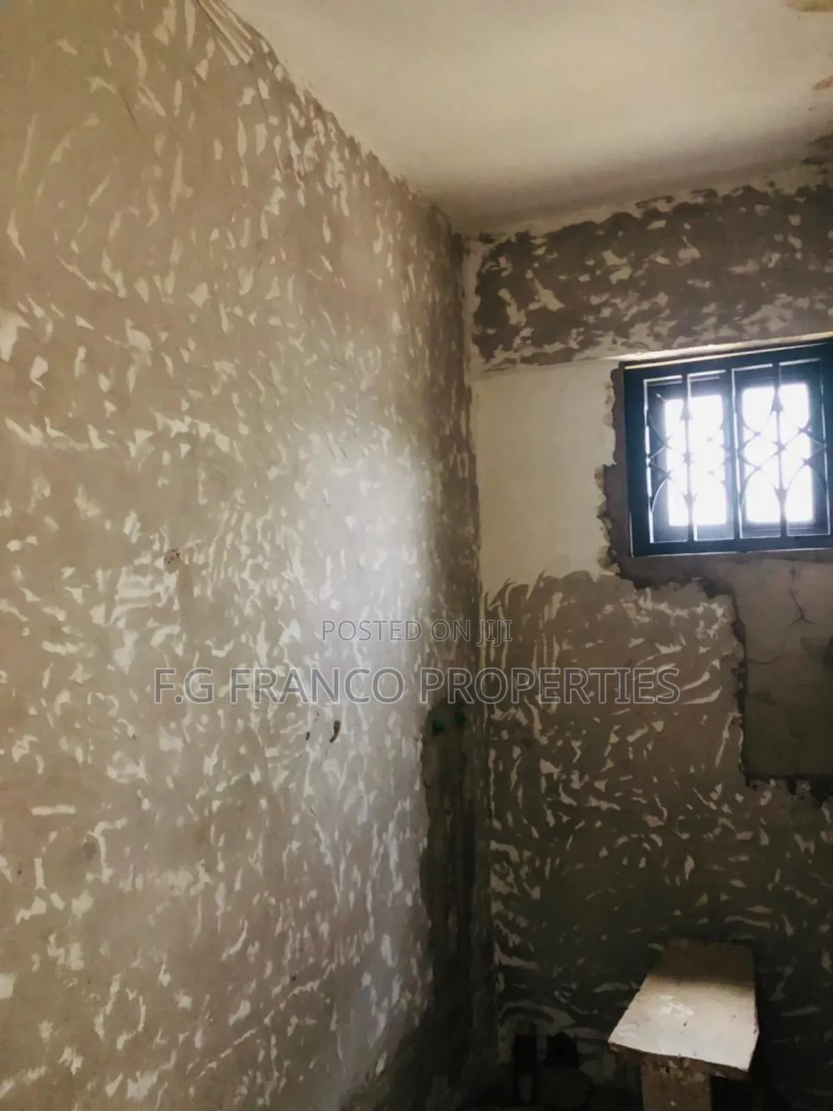 1bdrm Apartment in Kg Franco Properties, Tema Metropolitan for sale