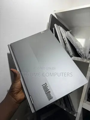 Laptop Lenovo ThinkBook 15s Gen 2 16GB AMD Ryzen 7 SSD 512GB