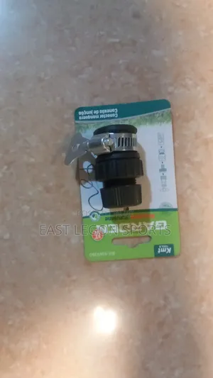 Water Hose Adaptor Connector